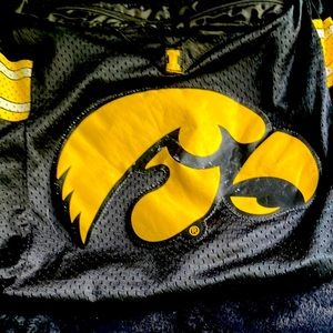 Bag used but in good condition but a little worn out on the front